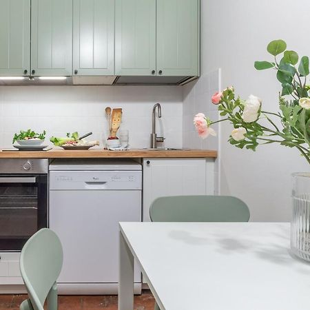 Wine Apartments Florence Ciliegiolo Экстерьер фото