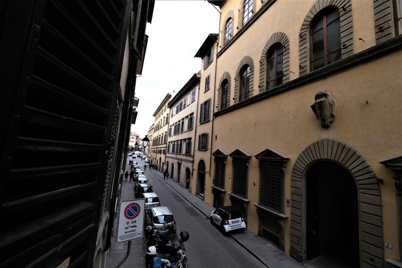 Wine Apartments Florence Ciliegiolo Экстерьер фото