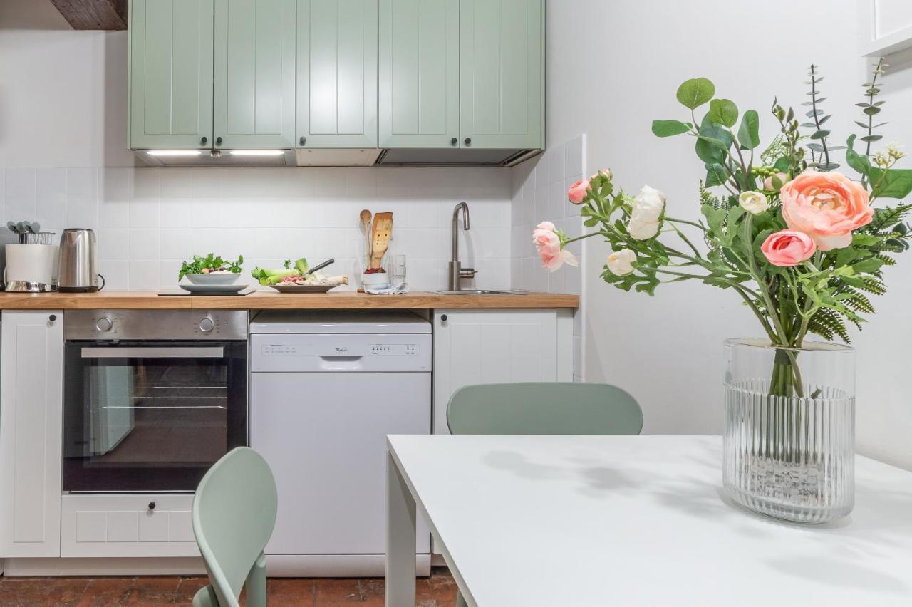 Wine Apartments Florence Ciliegiolo Экстерьер фото