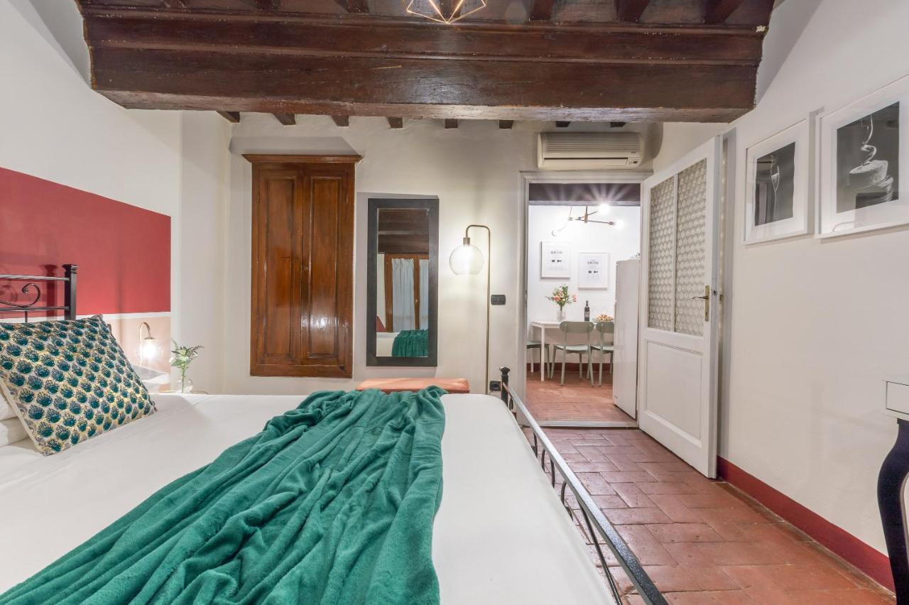 Wine Apartments Florence Ciliegiolo Экстерьер фото