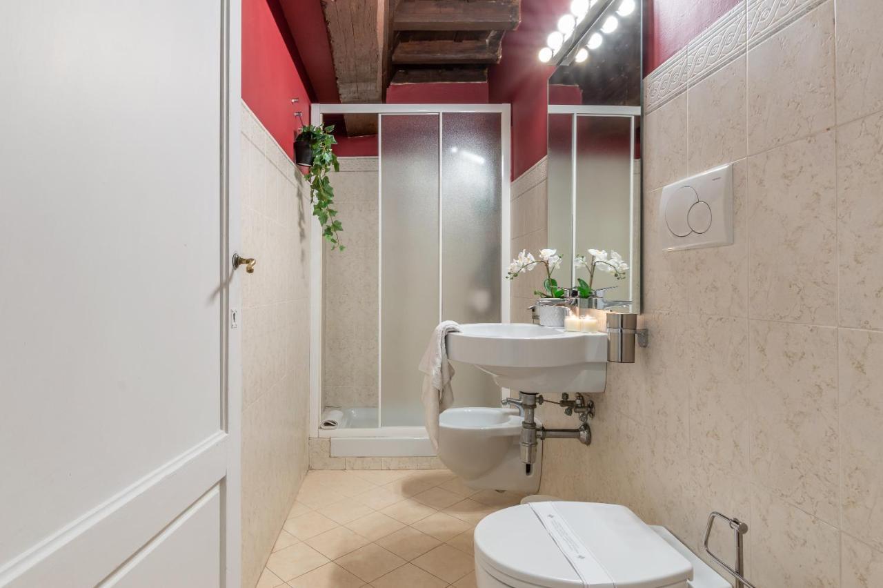 Wine Apartments Florence Ciliegiolo Экстерьер фото
