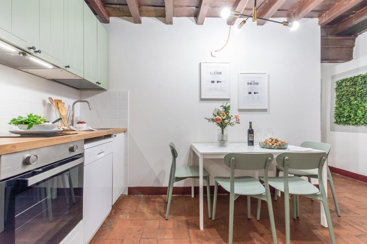 Wine Apartments Florence Ciliegiolo Экстерьер фото