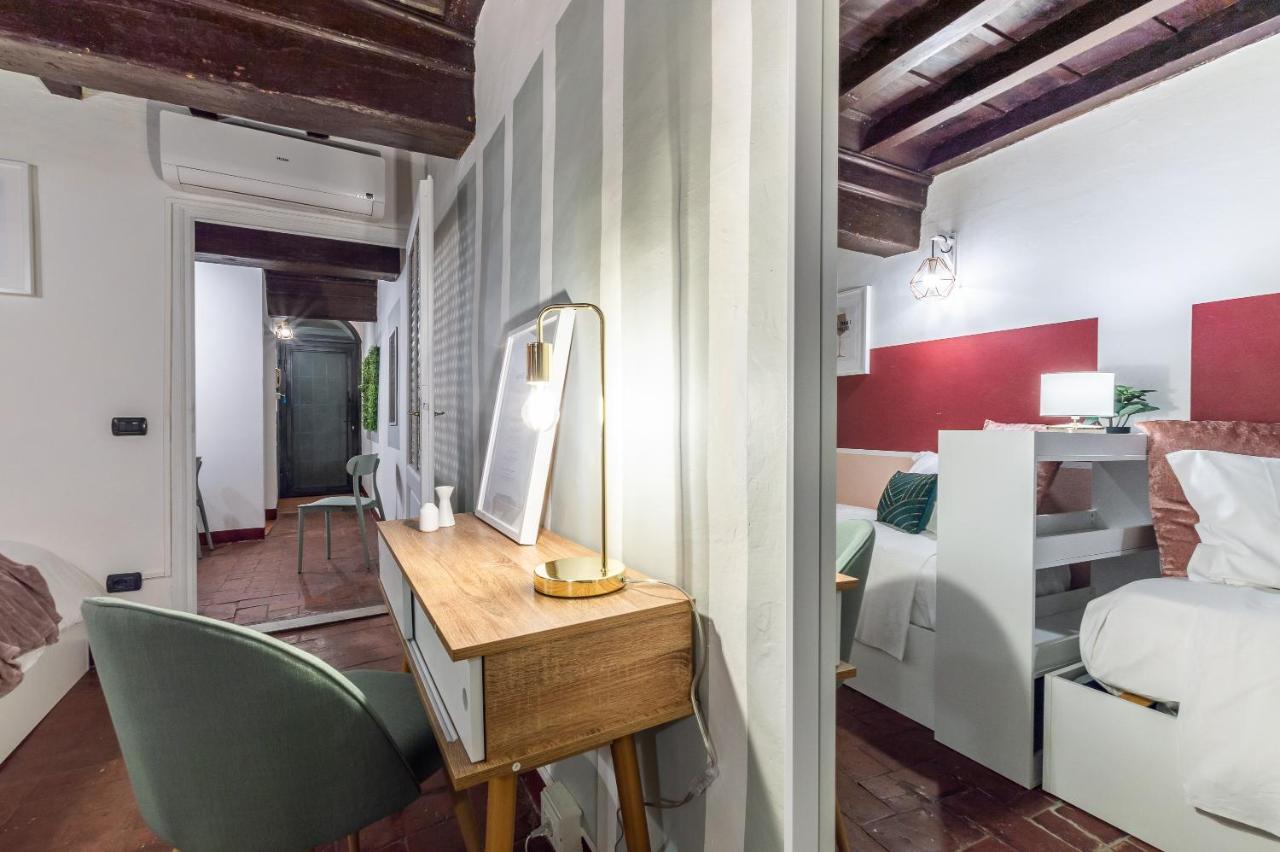 Wine Apartments Florence Ciliegiolo Экстерьер фото