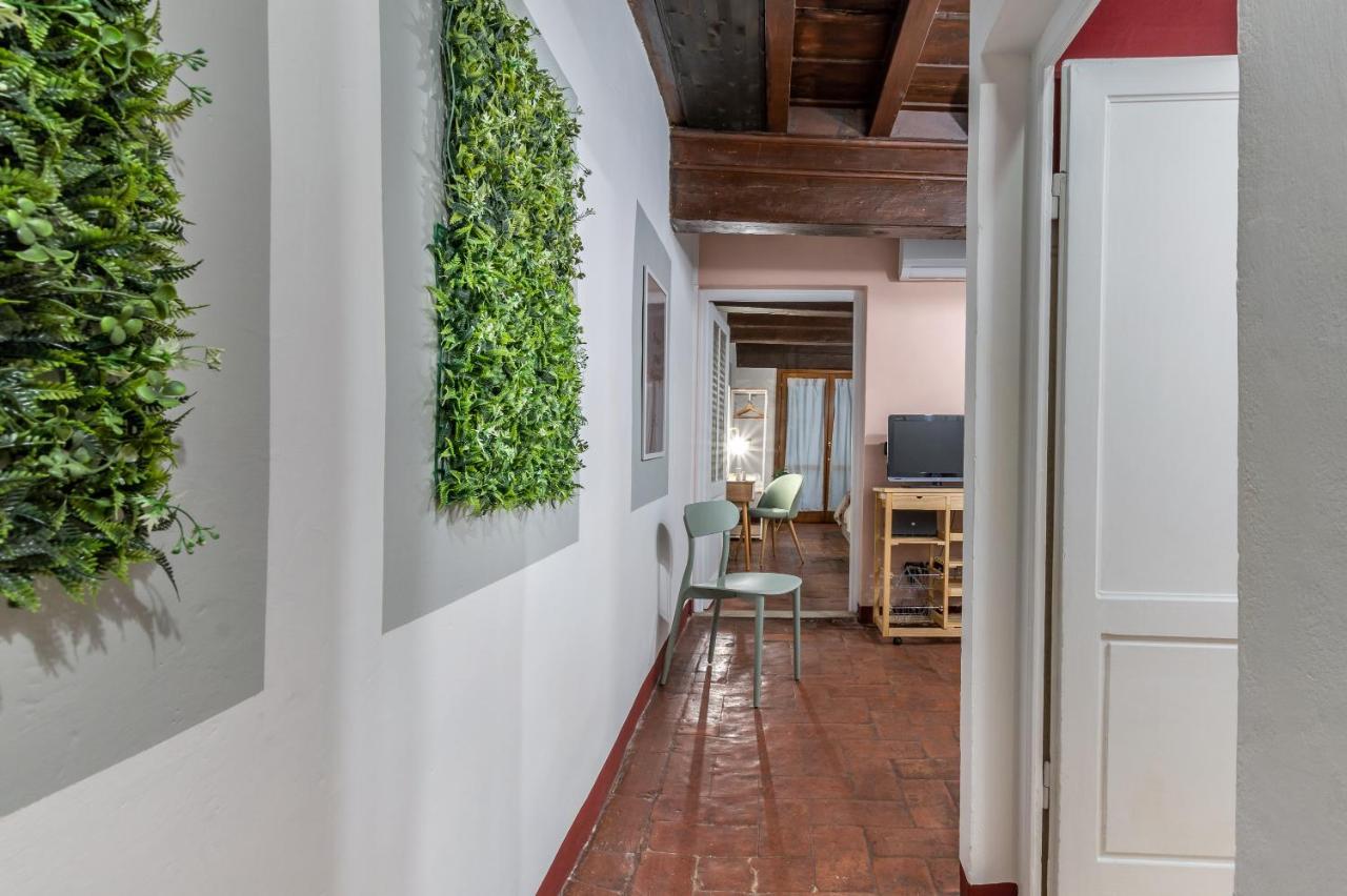 Wine Apartments Florence Ciliegiolo Экстерьер фото